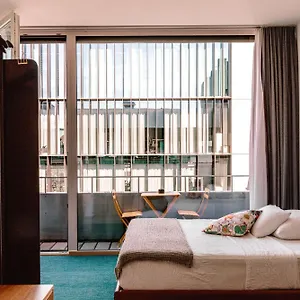 Nomad Design & Lifestyle Hotell