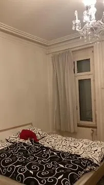 Modern Apartment Near Exhibition Center Basel